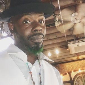 Meet your Posher, Mike